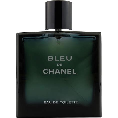 flaconi bleu de chanel|chanel eau de toilette.